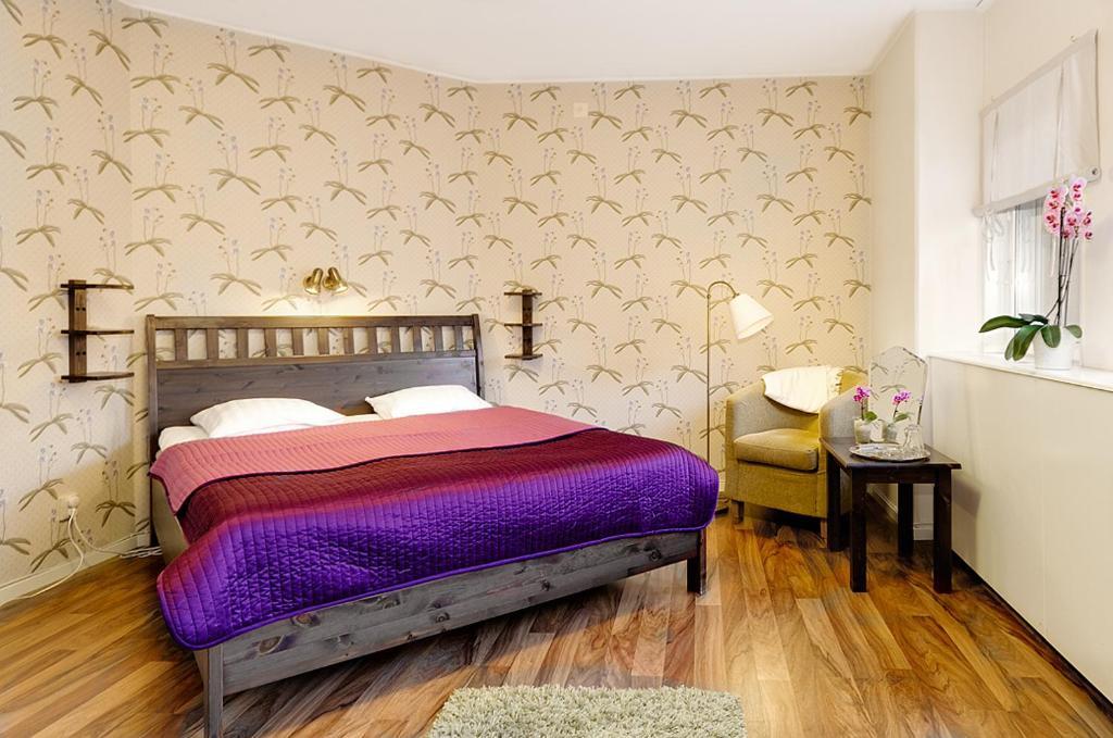 Hotell City Harnosand Room photo