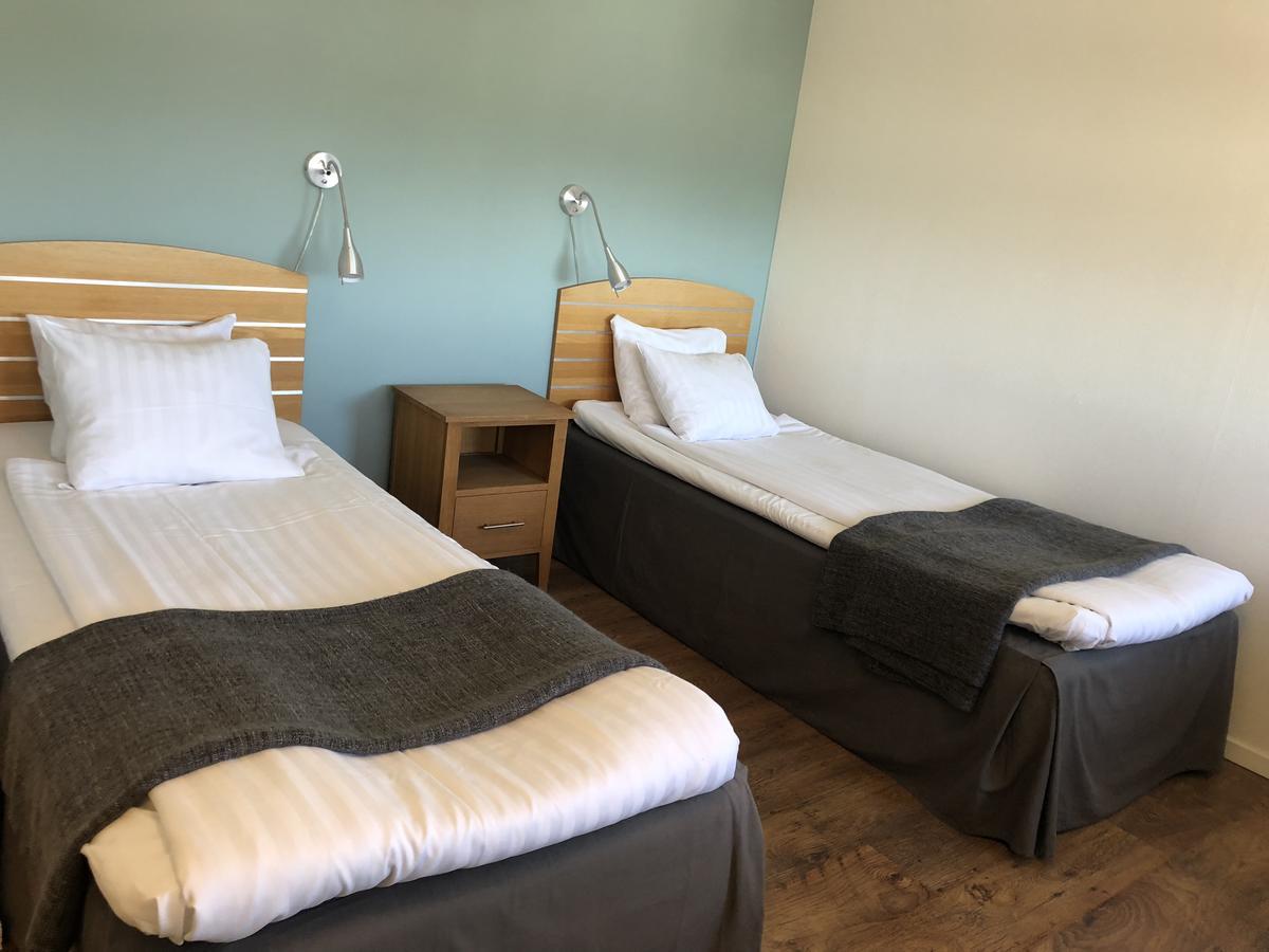 Hotell City Harnosand Exterior photo